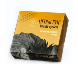 Beauty System Programma Avanzato Lifting Gym